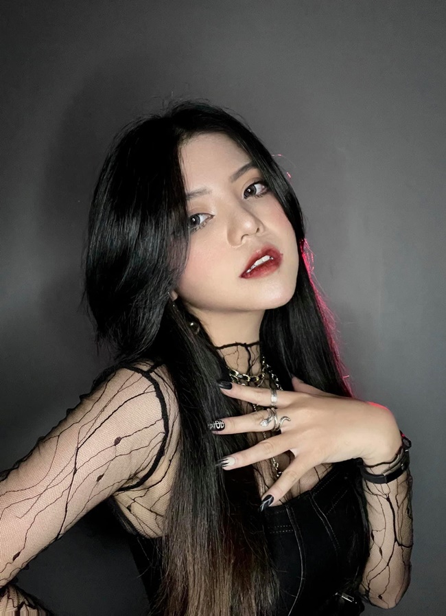 Được đào tạo bài bản về diễn xuất