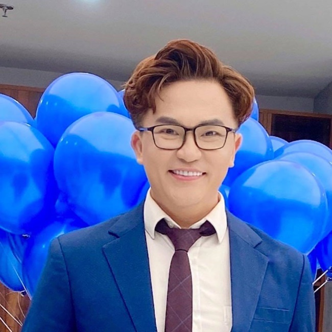 Diễn viên Đại Nghĩa