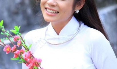 Tiểu sử Đan Thy - Từ nữ doanh nhân sang làm diễn viên