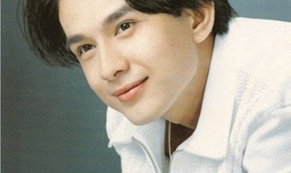 Tiểu sử Đan Trường - “Hoàng tử V-pop” thế hệ 8X