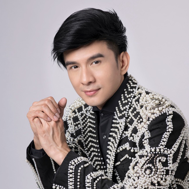 Danh ca Đan Trường