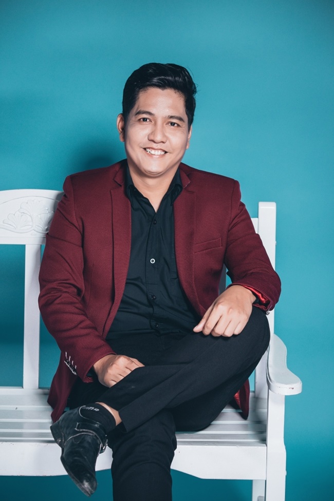 đao diễn đỗ đức thịnh