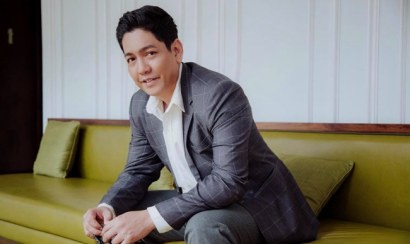 Đạo diễn Đức Thịnh- chỉ nhận cát xê 10%