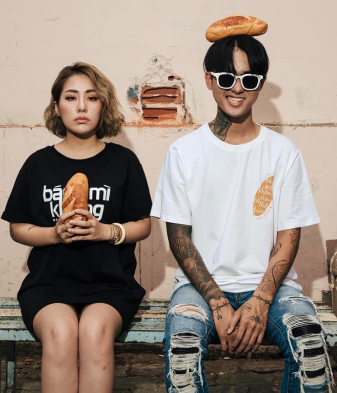 đạt g kết hợp với du uyên