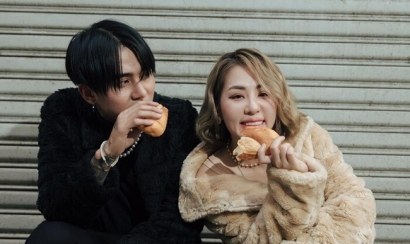 Tin nóng: Đạt G và DU Uyên đường ai nấy đi sau 3 năm gắn kết