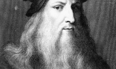 Tiểu sử Leonardo Da Vinci một thiên tài toàn năng của thế giới