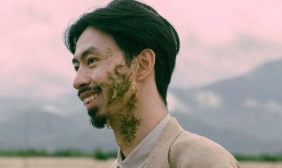 Lyrics bài rap Trốn Tìm Đen Vâu