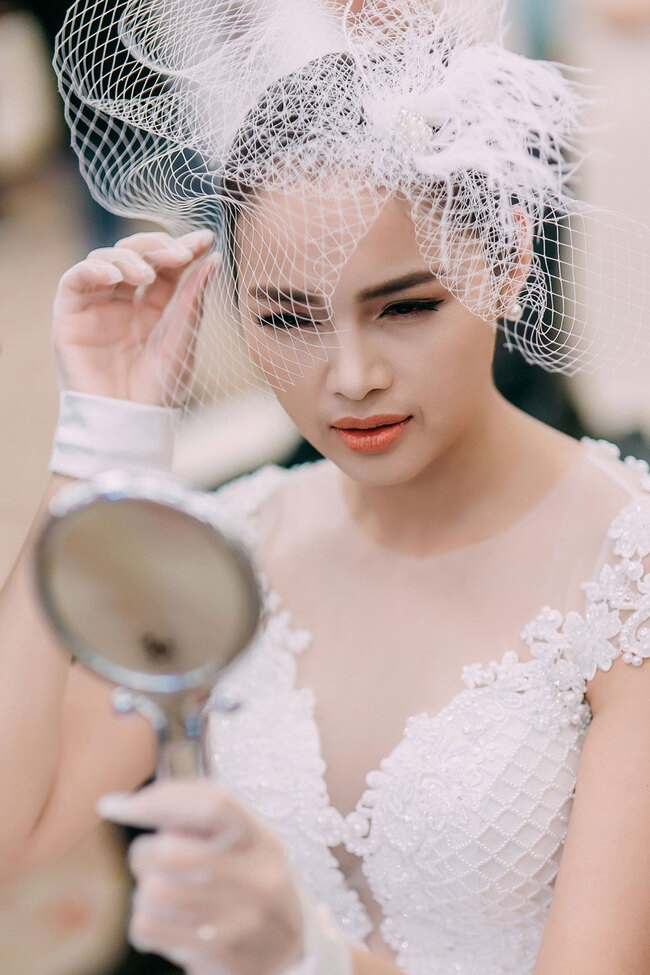 Tiểu sử Diễm Ch&acirc;u &Aacute; hậu 2006