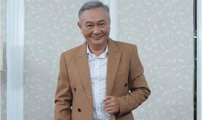 Tiểu sử Đào Anh Tuấn vai phụ nổi bật nhất màn ảnh Việt