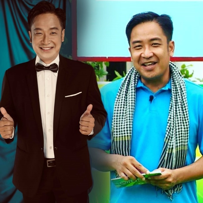 Đ&igrave;nh Hiếu v&agrave; vai diễn trong một số bộ phim