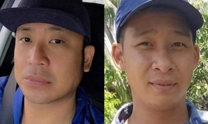 Tiểu sử diễn viên Đình Hiếu và sự cố anh em sinh đôi với Tuấn Khỉ