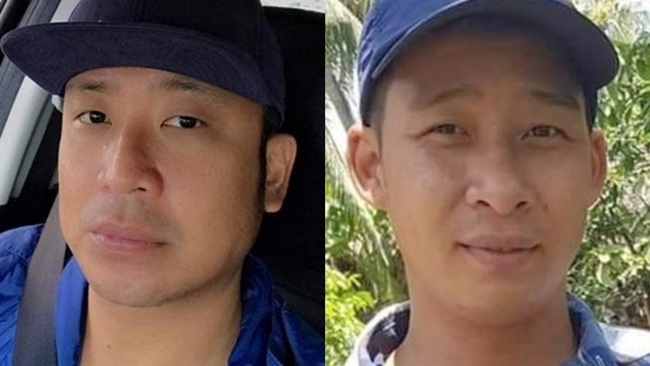 đ&igrave;nh hiếu v&agrave; tuấn khỉ