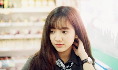 Tiểu sử diễn viên Gia Linh “Hot girl mét rưỡi”