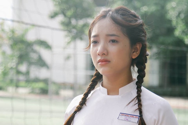 Gia Linh - Ho&agrave;ng Phi
