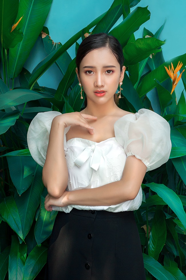 Diển Vi&ecirc;n Gia Linh
