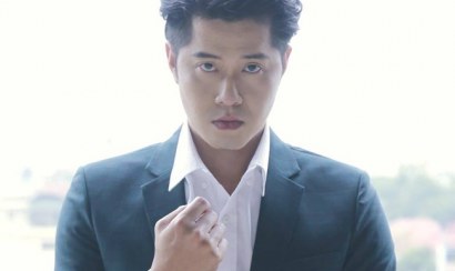 Tiểu sử diễn viên Hải Đăng cập nhật mới