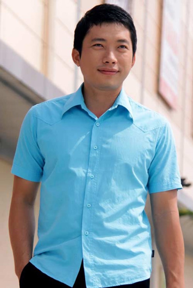 Tiểu sử diễn vi&ecirc;n Kinh Quốc