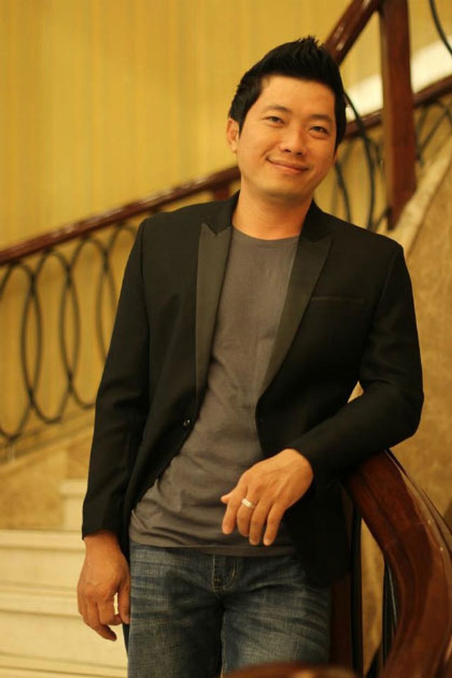 Diễn vi&ecirc;n Kinh Quốc cơ ngơi sang trọng ở Vũng T&agrave;u