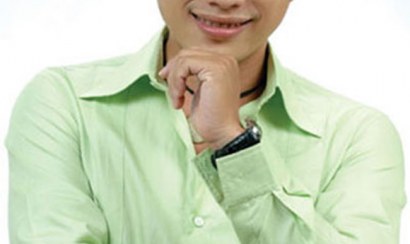 Tiểu sử diễn viên Kinh Quốc, cuộc sống sang chảnh với vợ đại gia 