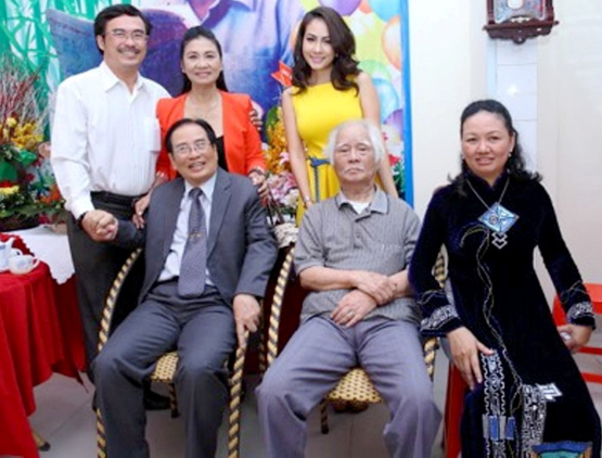 diệu đức trong nghề giáo