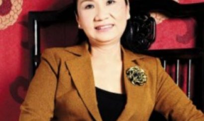 Nhà giáo ưu tú Diệu Đức và trải nghiệm ở LHP cannes