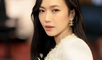 Tiểu sử Diệu Nhi: Nữ nghệ sĩ đa năng, duyên dáng của Showbiz Việt