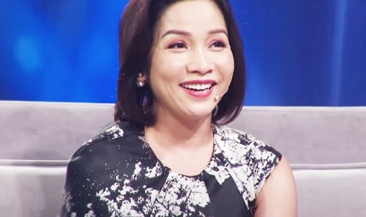 Tiểu sử Diva Mỹ Linh - cuộc sống con chung con riêng