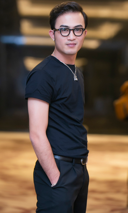 ảnh diễn vi&ecirc;n Do&atilde;n Quốc Đam
