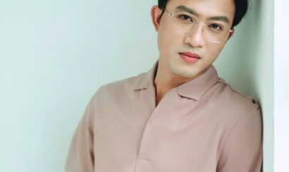 Tiểu sử Doãn Quốc Đam - chàng diễn viên 9x “xứ chè” điển trai