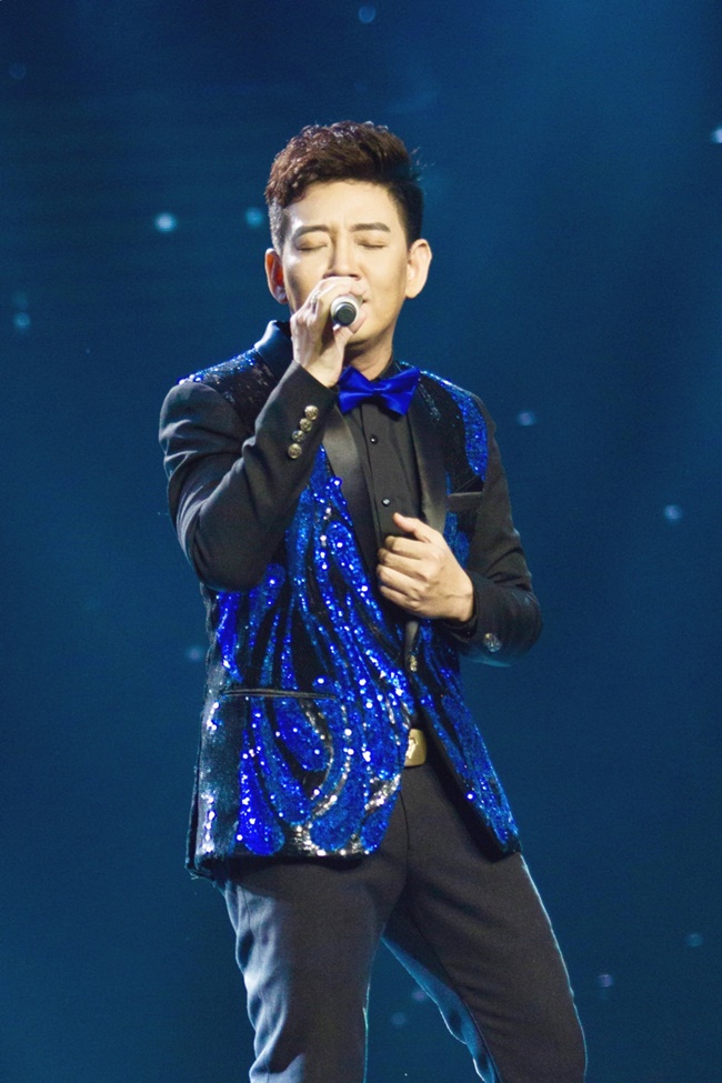 đo&agrave;n việt phương xinh xắn