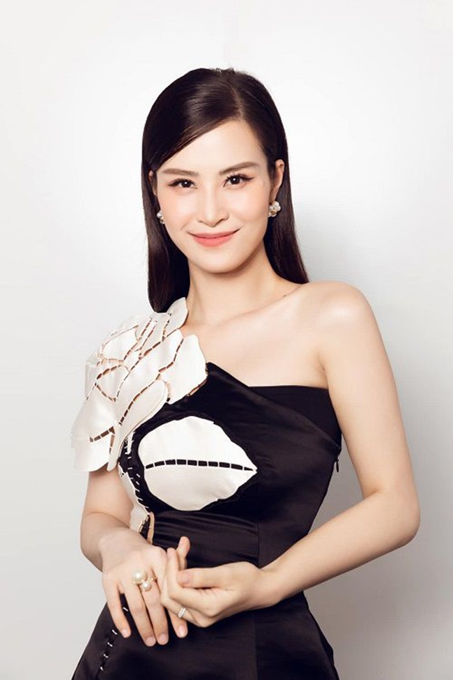 con g&aacute;i của đ&ocirc;ng nhi