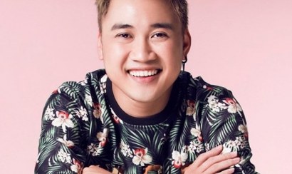 Tiểu sử Don Nguyễn, “ hiện tượng hát nhép” nổi tiếng