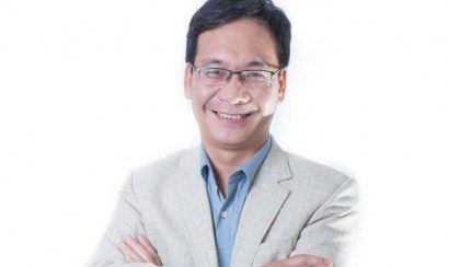 Tiểu sử Đức Khuê - Nam diễn viên truyền hình nổi tiếng