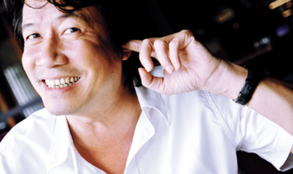 Tiểu sử diễn viên Đức Sơn - giám đốc đối ngoại sân khấu kịch