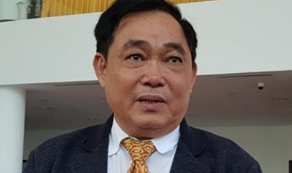 Tiểu sử Dũng lò vôi tố cáo lương y Võ Hoàng yên lừa đảo 200 tỷ