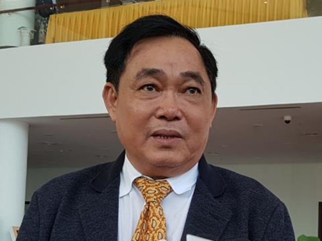 Dũng lò vôi