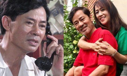 Tiểu sử Dũng Nhi - Thầy giáo và cái duyên với nghệ thuật