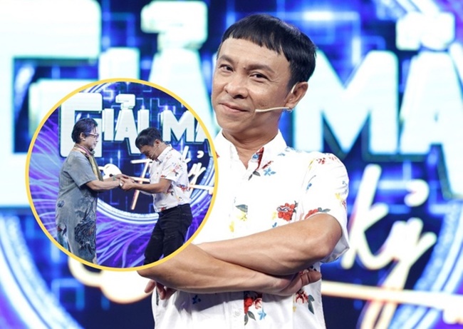 Dũng nhi trong phim