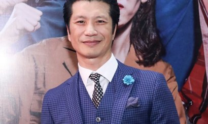 Tiểu sử Dustin Nguyễn, diễn viên kiêm đạo diễn của Hollywood