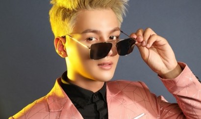 Tiểu sử Duy Anh chủ nhân loạt hit triệu view trong làng nhạc Việt