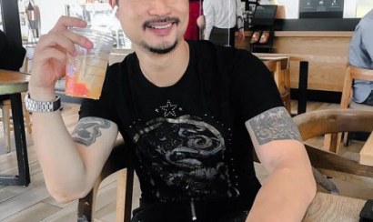 Tiểu sử Duy Hưng, chàng diễn viên chuyên trị vai phản diện