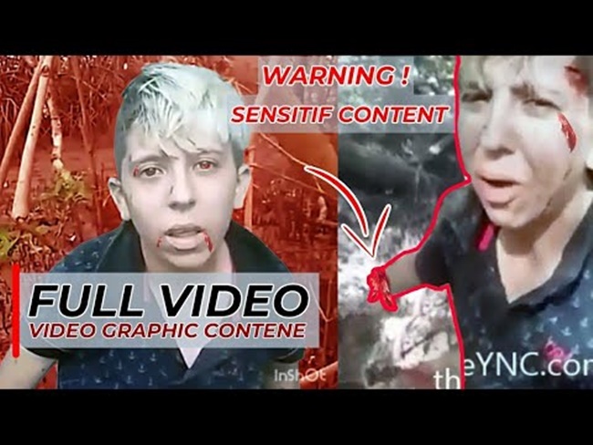 Full Clip C&acirc;ụ B&eacute; Bị Chặt Đầu Tay Ch&acirc;n Brazil H&oacute;t Nhất