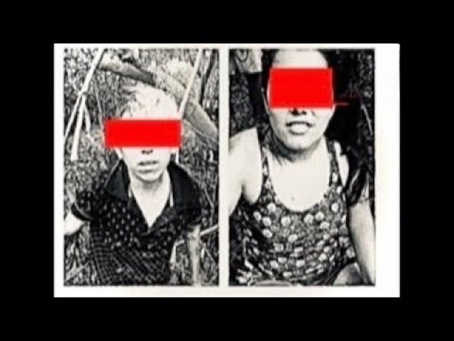 Full Clip Câụ Bé Bị Chặt Đầu Tay Chân Brazil Hót Nhất