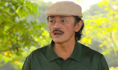 Tiểu sử Giang Còi - sự nghiệp thành công nhưng tình duyên lận đận