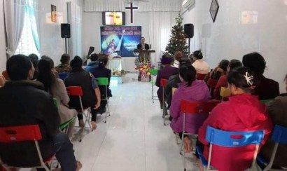 Tìm hiểu giáo phái phục hưng là gì?