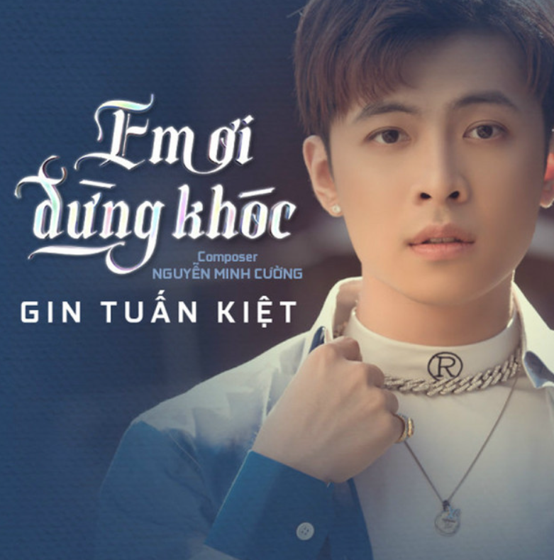 gin tuân kiệt và bài hát