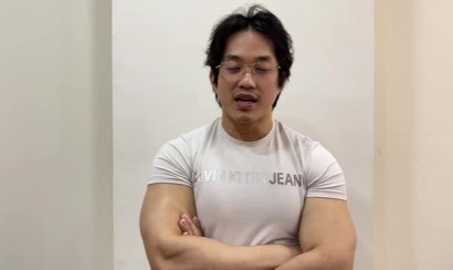 Gymer Duy Nguyễn bị truy lùng vì phát ngôn xúc phạm đến vợ cố NS Chí Tài