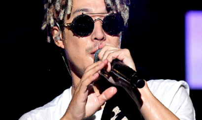 Tiểu sử HaHa - Thành viên không chịu lớn của Running Man