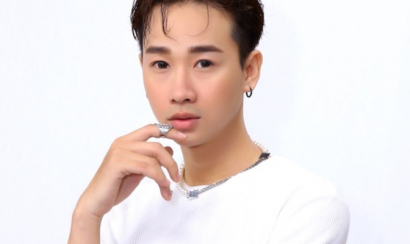 Tiểu sử Hải Triều - nổi tiếng nhờ “trở thành” con gái