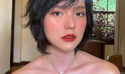 Tiểu sử Hải Tú - tin đồn trà xanh lộ clip nóng thực hư ra sao?